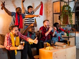 World Cup 2023: Munch On Tomato Chaat And Cheer For Your Favourite Team