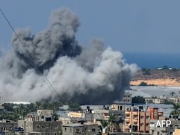 11 Palestinians Killed In Israeli Air Strike On Tent In Gaza's Rafah 11 Palestinians Killed In Israeli Air Strike On Tent In Gaza's Rafah