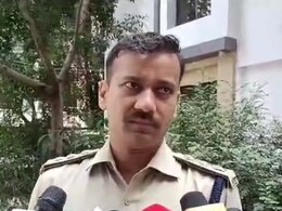 Gwalior News: दरोगा की दबंगई! अस्पताल में घुसकर स्टाफ के साथ की मारपीट, SP ने किया लाइन हाजिर