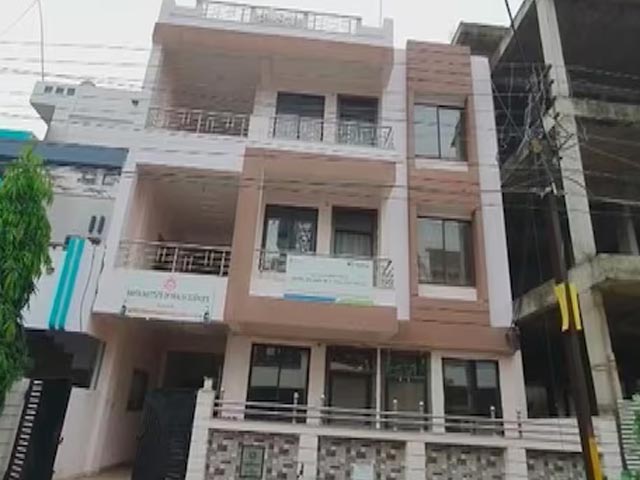 Ground Report: 3-Room Nursing College In Madhya Pradesh Exposes A Larger Problem