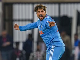 "Was Trying To Study Him, Even On Bus": India-Born Netherlands Star On His Preparation To Face Kuldeep Yadav