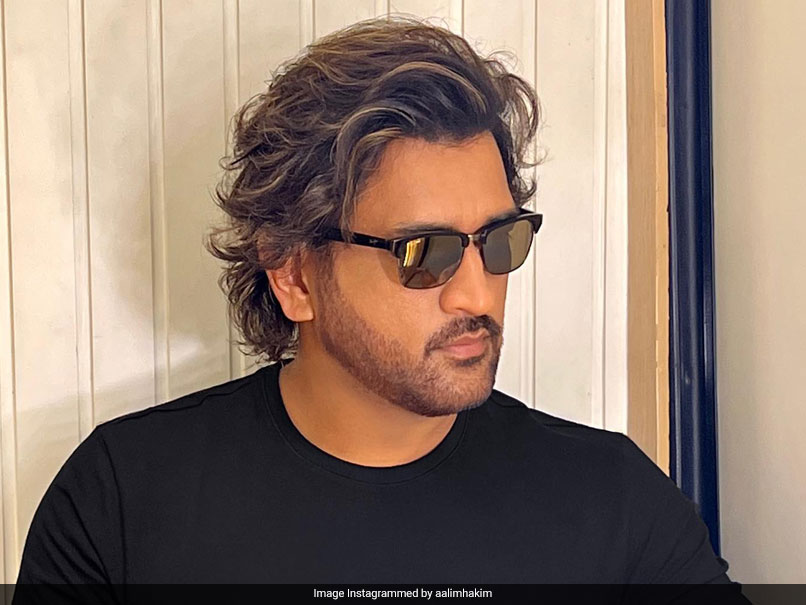 'अगर वह 20 किलो वजन कम कर लेगा, तो..', धोनी के साथ बातचीत  का पूर्व अफगान कप्तान ने किया खुलासा