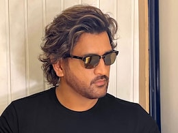 धोनीच्या आयुष्यावरील आणखी एक Untold Story, नव्या सिनेमाचं पोस्टर पाहिलंत का?