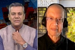 Infant-Warmer To Efficient Lighting, Indian-American Scientist's Top Innovations Infant-Warmer To Efficient Lighting, Indian-American Scientist's Top Innovations