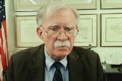 "Indirect Proof Of Iran's Involvement": Ex-US NSA On Hamas' Big Israel Attack "Indirect Proof Of Iran's Involvement": Ex-US NSA On Hamas' Big Israel Attack