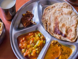 World Vegetarian Day 2023: जानिए विश्व शाकाहारी दिवस का महत्व और वेजीटेरियन डाइट फॉलो करने के फायदे World Vegetarian Day 2023: जानिए विश्व शाकाहारी दिवस का महत्व और वेजीटेरियन डाइट फॉलो करने के फायदे