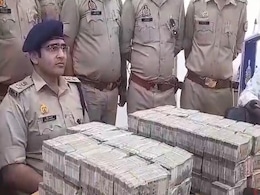 गाजियाबाद में व्यवसायी दोस्त का अपहरण कर वसूल की 2.75 करोड़ की फिरौती, सात गिरफ्तार गाजियाबाद में व्यवसायी दोस्त का अपहरण कर वसूल की 2.75 करोड़ की फिरौती, सात गिरफ्तार