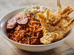 ICYMI: 10 New Foodie Words Added To The Dictionary You Should Know About