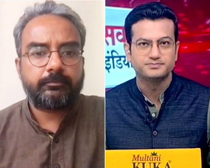 इजरायल पर हमास के हमले में क्या है ईरान की भूमिका?