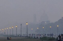 Delhi's Air Quality Turns "Very Poor" Again, Will Worsen Further: Forecast Delhi's Air Quality Turns "Very Poor" Again, Will Worsen Further: Forecast