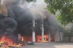 A Maharashtra Climbdown On OBC Quota For Marathas After Violence A Maharashtra Climbdown On OBC Quota For Marathas After Violence