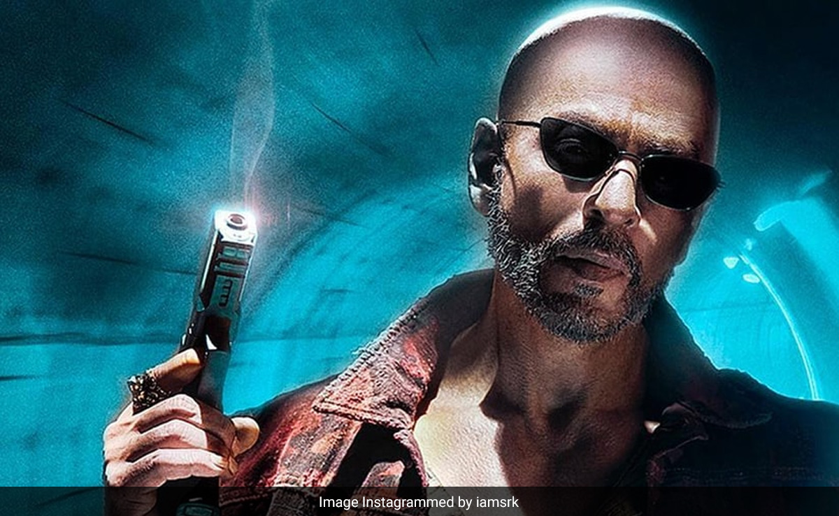 Bollywood News: ओटीटी प्लेटफार्म पर इस तारीख को रिलीज होगी Jawan, फैंस देख सकेंगे फिल्म का UnCut वर्जन