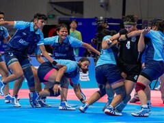 Asian Games October 14 Live Updates: India Add Gold In Women's Kabaddi, Touch 100-Medal Mark