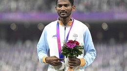"Stop Trolling, Athletes Are Going Into Depression": Avinash Sable Slams Social Media Critics During Olympics 2024