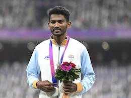 "Stop Trolling, Athletes Are Going Into Depression": Avinash Sable Slams Social Media Critics During Olympics 2024