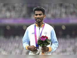 Several Firsts For India At Hangzhou Asian Games