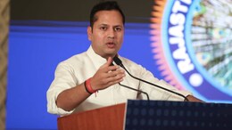 वैभव गहलोत की अध्यक्षता वाली RCA की पूर्व कार्यकारिणी के 3 सदस्यों के खिलाफ FIR दर्ज