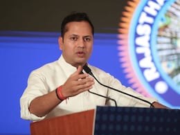 वैभव गहलोत की अध्यक्षता वाली RCA की पूर्व कार्यकारिणी के 3 सदस्यों के खिलाफ FIR दर्ज