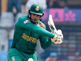 Race To Cricket World Cup 2023 Semi-Finals: Battle Of Batting Units As New Zealand Take On South Africa