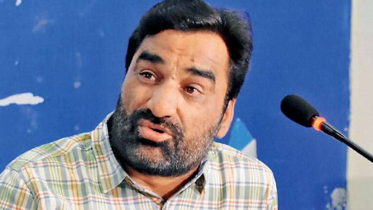 सीकर के सत्ता संकल्प यात्रा में RLP सुप्रीमो हनुमान बेनीवाल ने किसानों से किया ये बड़ा वादा