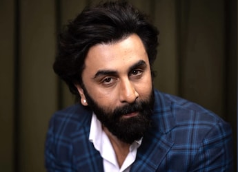 Ranbir Kapoor Diagnosed With Conjunctivitis: For How Long Is It Contagious?