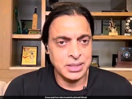 "Shahid Afridi Didn't Understand...": Shoaib Akhtar On Abdul Razzaq's Viral 'Aishwarya Rai Comment'