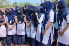 NEET And Hijab Row: A Karnataka Connection NEET And Hijab Row: A Karnataka Connection
