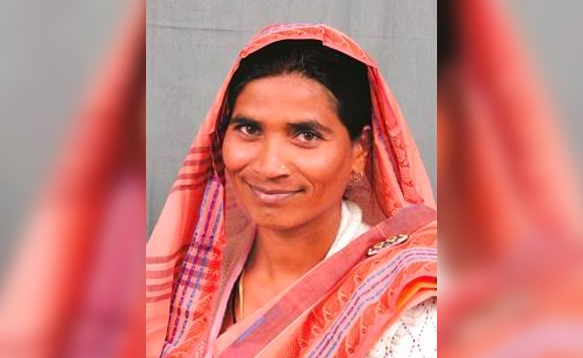 रमिला खड़िया: पायलट के बगावत के समय बचाई थी गहलोत की कुर्सी, अब कांग्रेस ने दिया बड़ा तोहफा