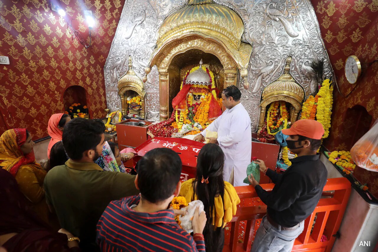 Happy Navratri 2023 Know Date Significance And Celebrations Of