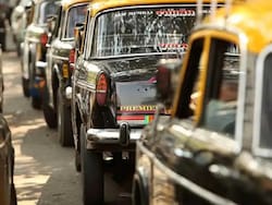 Over 1,200 Auto, Taxi Drivers Get Notice For Not Knowing Enough Marathi