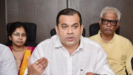 Goa Tourism Minister Rohan Khaunte Acquitted In Illegal Mining Case