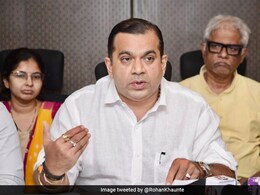 Goa Tourism Minister Rohan Khaunte Acquitted In Illegal Mining Case