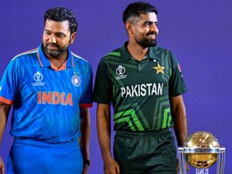 Cricket World Cup 2023 - India vs Pakistan Semis On? Michael Vaughan Asks. Shoaib Akhtar Throws In Spoiler