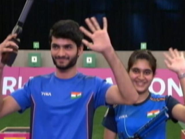 Asian Games: भारतीय खिलाड़ियों का धुआंधार प्रदर्शन, जकार्ता का टूटा रिकॉर्ड