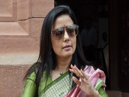 महुआ मोइत्रा घूसकांड: लोकसभा एथिक्स कमेटी की बैठक अब 7 की जगह 9 नवंबर को होगी महुआ मोइत्रा घूसकांड: लोकसभा एथिक्स कमेटी की बैठक अब 7 की जगह 9 नवंबर को होगी