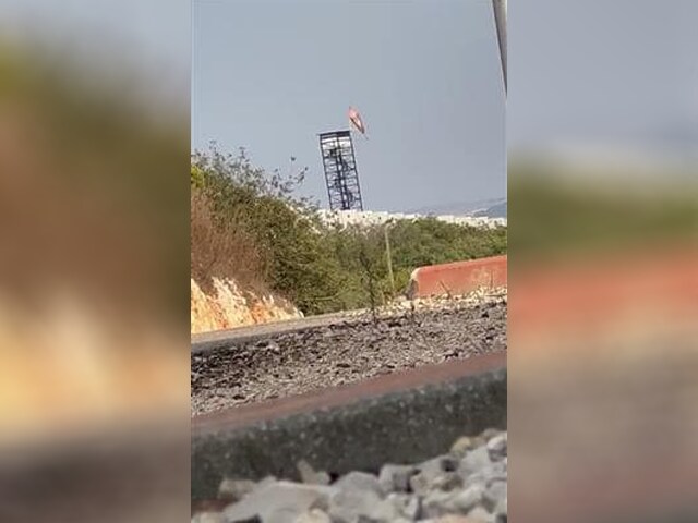 Video: हमास के हमले के बाद इजरायल का पलटवार, गाजा में भारी नुकसान