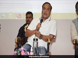 असम के सीएम हिमंत बिस्वा सरमा ने उल्फा के कट्टरपंथी गुट से शांति की पेशकश की असम के सीएम हिमंत बिस्वा सरमा ने उल्फा के कट्टरपंथी गुट से शांति की पेशकश की