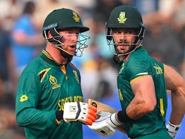 South Africa vs Bangladesh, Cricket World Cup 2023: Fantasy XI Prediction, Top Captaincy And Vice-captaincy Picks