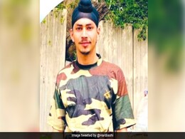 No Guard Of Honour For Agniveer? Army Explains After Huge Row In Punjab No Guard Of Honour For Agniveer? Army Explains After Huge Row In Punjab