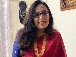 "<i>Aao, Ab Laut Chalen</i>": Edelweiss CEO Radhika Gupta To Indians In US After H-1B Visa Fee Hike