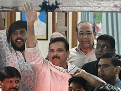 AAP's Sanjay Singh Sent To 5-Day Custody In Delhi Liquor Policy Case