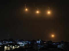 'We Weren't Prepared': Israel Diplomat On Hamas Terror Attack