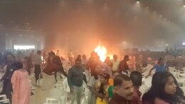 2 Dead In Serial Blasts At Prayer Meeting In Kerala, 48-Year-Old Surrenders