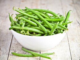 ये बीन्स वाली 5 सब्जियां आपके सेहत को पहुंचाती हैं कई फायदे, दिल से जुड़ी बीमारी में मिलेगा आराम ये बीन्स वाली 5 सब्जियां आपके सेहत को पहुंचाती हैं कई फायदे, दिल से जुड़ी बीमारी में मिलेगा आराम