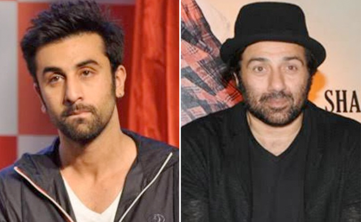 Bollywood News : रामायण में हुई Sunny Deol की एंट्री, Ranbir Kapoor के साथ आएंगे नजर