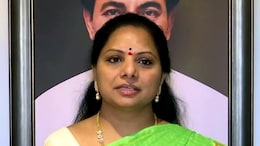 BRS's K Kavitha To Speak On Telangana's Achievements At Oxford University On Oct 30
