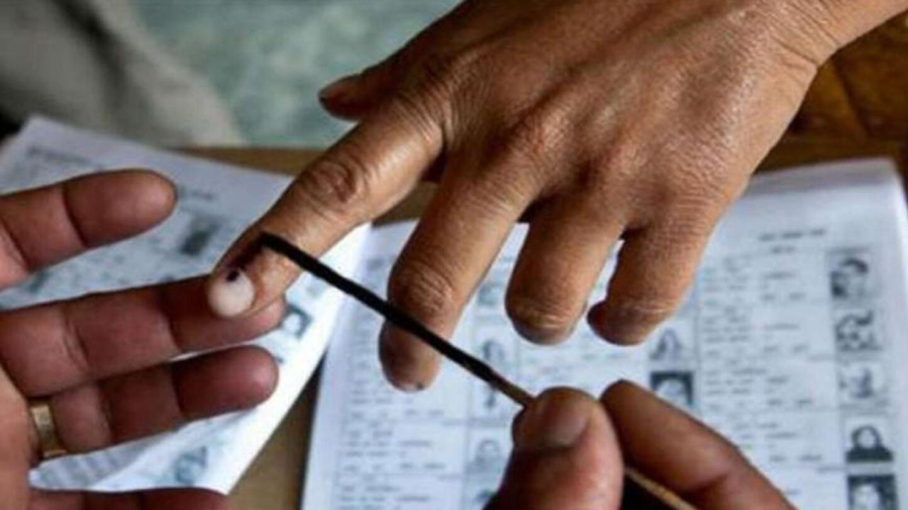 Rajasthan Election 2023: राजस्थान में पहली बार मिलेगी 'घर से वोट' देने की सुविधा