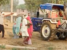 राजस्थान में युवक की बेरहमी से हत्या, भाई ने भाई पर 8 बार चढ़ाया ट्रैक्टर; VIDEO देख सिहर जाएंगे राजस्थान में युवक की बेरहमी से हत्या, भाई ने भाई पर 8 बार चढ़ाया ट्रैक्टर; VIDEO देख सिहर जाएंगे