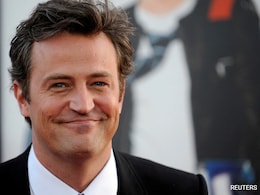 Doctor Who Supplied Ketamine To 'Friends' Actor Matthew Perry Jailed