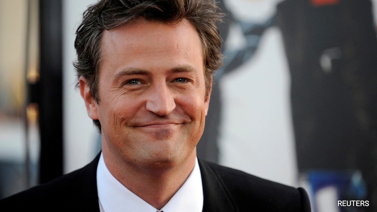 Doctor Who Supplied Ketamine To 'Friends' Actor Matthew Perry Jailed